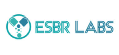 Large logo of Esbr Labs