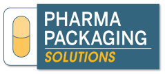 Large logo of Pharma Packaging Solutions