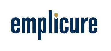 Large logo of Emplicure