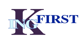 Large logo of Kingfirst Chemical