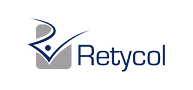 Large logo of Retycol