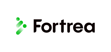 Large logo of Fortrea