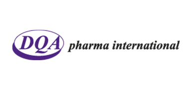 Large logo of Dqa Pharma