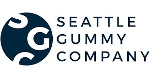Large logo of Seattle Gummy