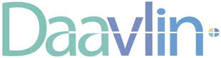 Large logo of Daavlin