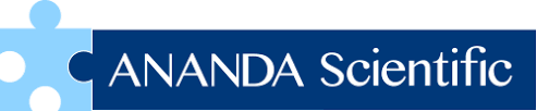Large logo of Ananda Scientific