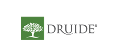 Large logo of Laboratoires Druide