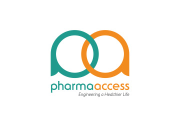 Large logo of Pharma Access