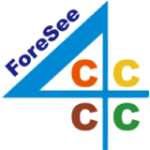 Large logo of Foresee Pharmaceuticals