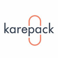Large logo of Karepack