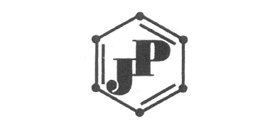 Large logo of JP Laboratories