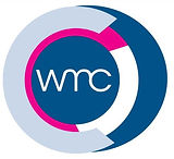 Large logo of Wisconsin Medical Cyclotron & Radiopharmacy