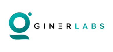 Large logo of Giner Labs