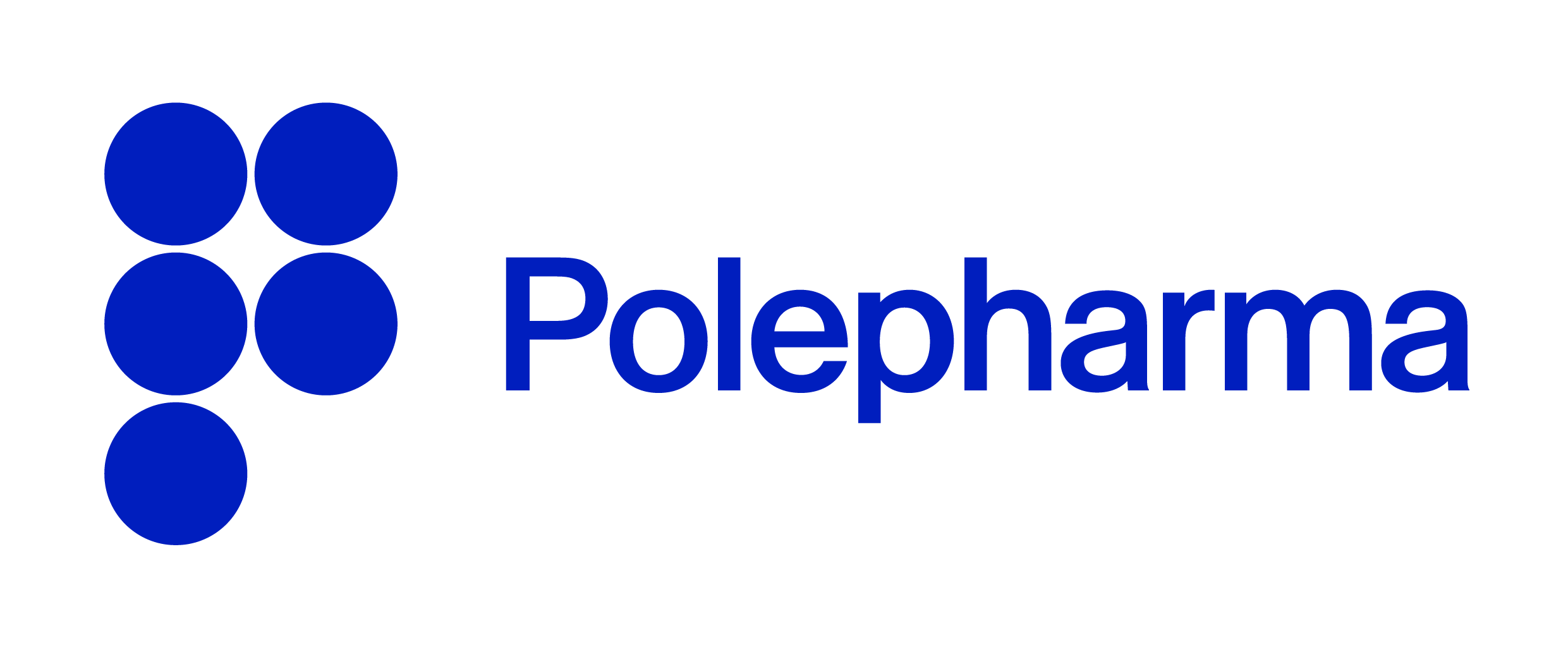 Large logo of Polepharma