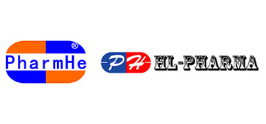 Large logo of Pharmhe Global