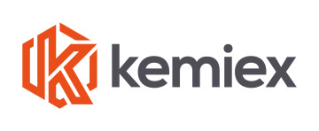 Large logo of Kemiex