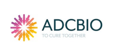 Large logo of Adc Biotechnology