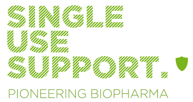 Large logo of Single Use Support