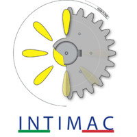 Large logo of Intimac