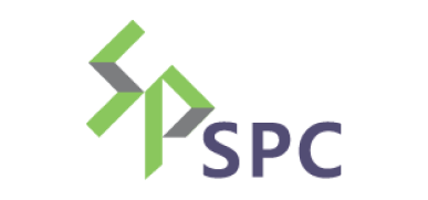 Large logo of SpC Pharm