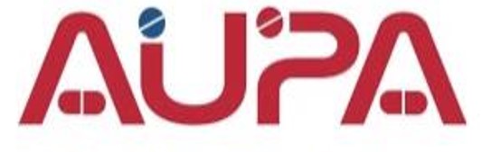 Large logo of Aupa Biopharm