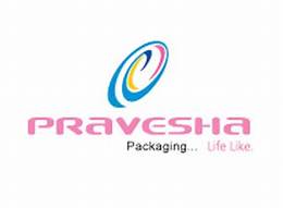 Large logo of Pravesha Industries