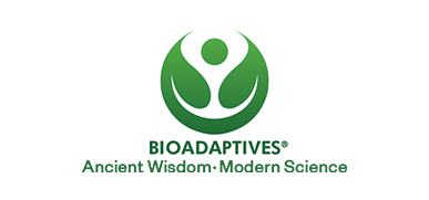 Large logo of Bioadaptives