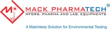 Large logo of Mack Pharmatech