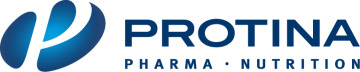 Large logo of Protina Pharm