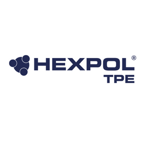 Large logo of Hexpol Tpe