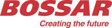 Large logo of Bossar Packaging