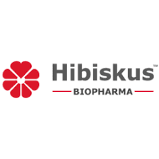 Large logo of Hibiskus Biopharma
