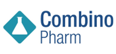 Large logo of Combino Pharm