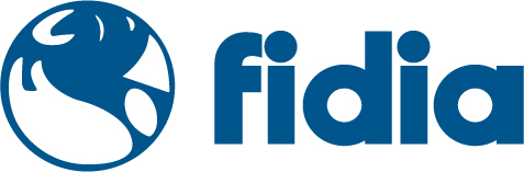 Large logo of Fidia Farmaceutici