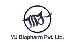 Large logo of MJ Biopharm