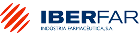 Large logo of Iberfar - Industria Farmaceutica