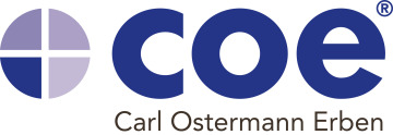 Large logo of Carl Ostermann Erben