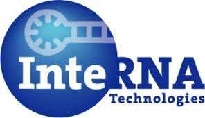 Large logo of Interna Technologies