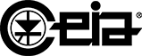Large logo of C.E.I.A.