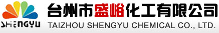 Large logo of Taizhou Shengyu Chemical