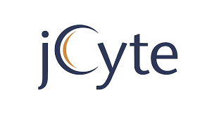 Large logo of JCyte