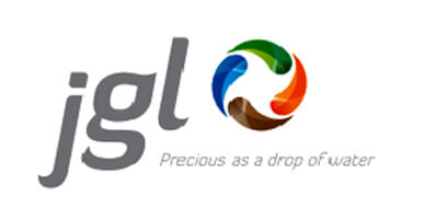 Large logo of Jgl