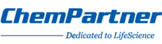 Large logo of Chempartner Europe