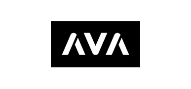 Large logo of Ava