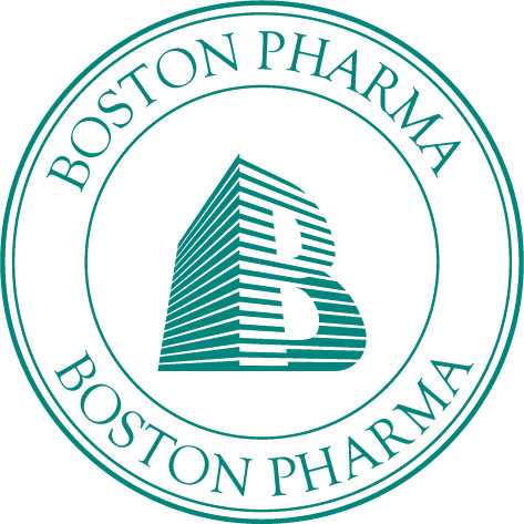 Large logo of Boston Vietnam Pharmaceutical