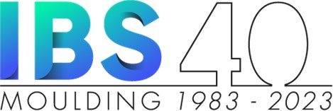 Large logo of Ibs Moulding