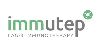 Large logo of Immutep