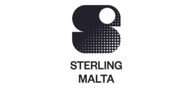 Large logo of Sterling Chemical