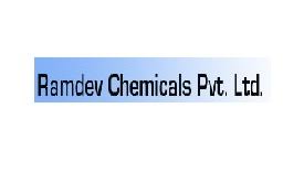 Large logo of Ramdev Chemicals