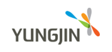 Large logo of Yungjin Pharm